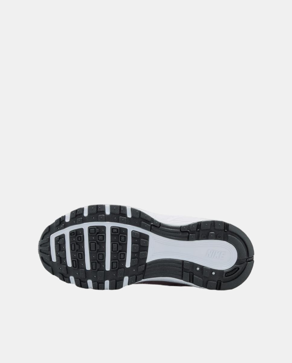 Zapatillas de Casual de niños NIKE P-6000 (PS) Nike - Negro Negro-6