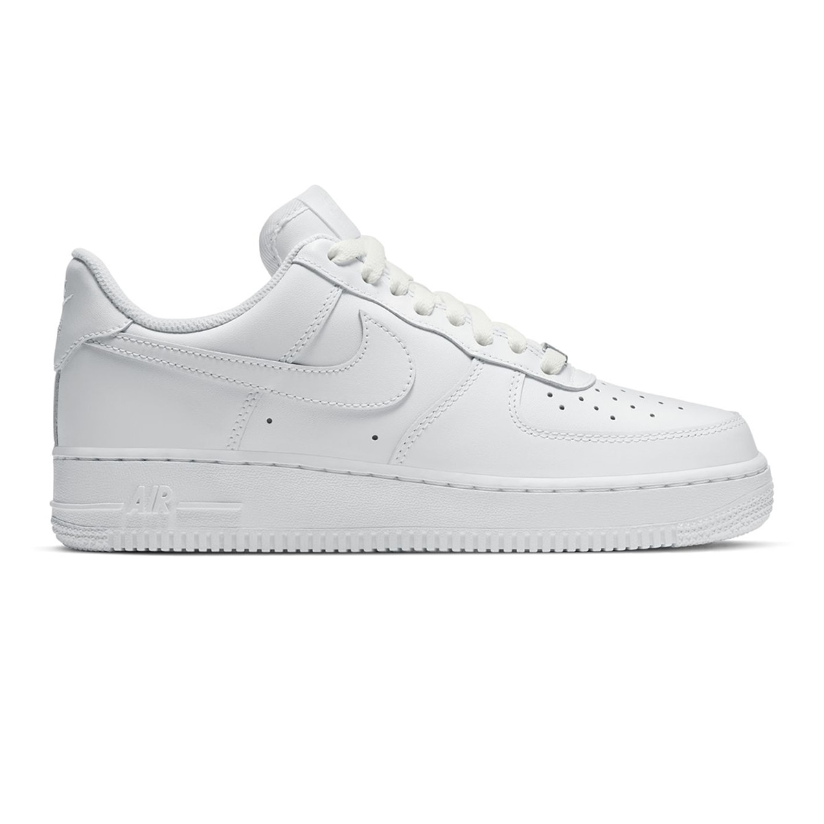 Imagem 0 de Sapatilhas Casual de Mulher Air Force 1 '07