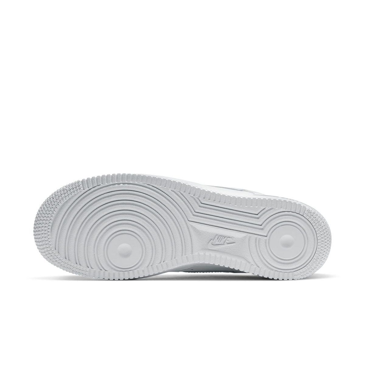 Sapatilhas Casual de Mulher Air Force 1 '07 Branco-6
