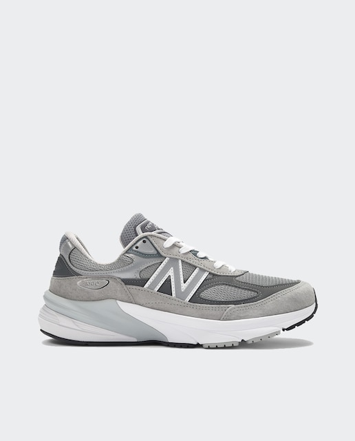 Imagen 0 de New Balance Made in USA 990v6 para mujer