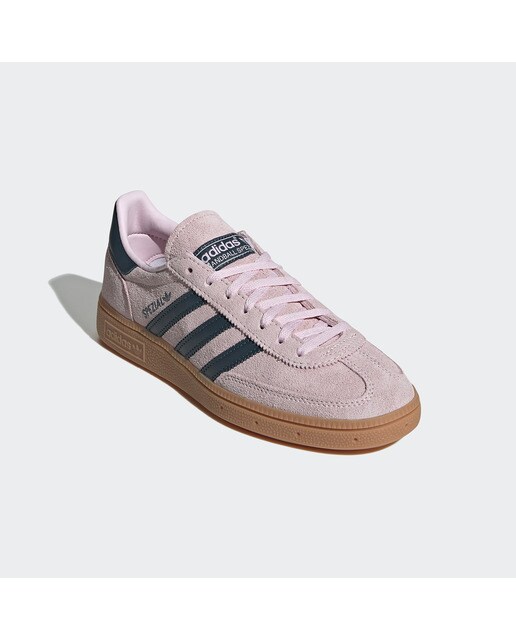 Sapatilhas Casual de Mulher Handball Spezial Originals Rosa-2