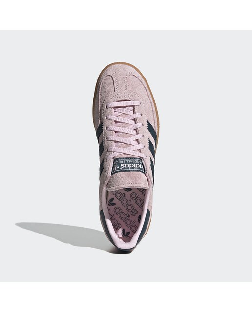 Sapatilhas Casual de Mulher Handball Spezial Originals Rosa-3