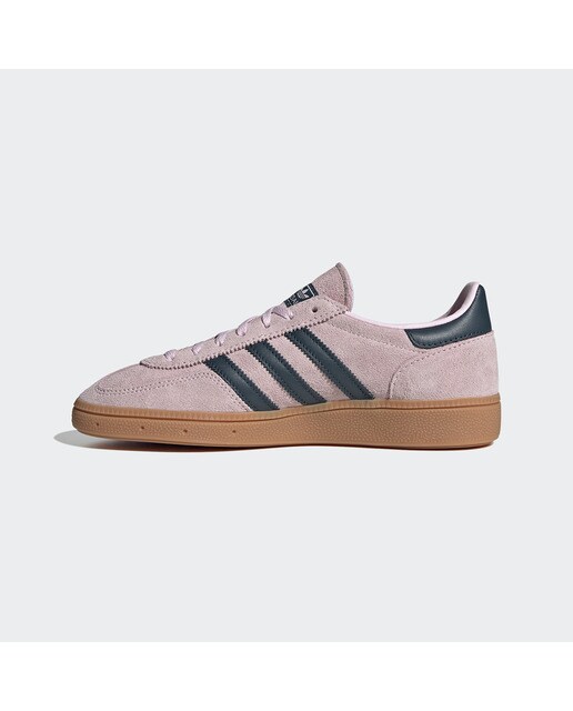 Sapatilhas Casual de Mulher Handball Spezial Originals Rosa-4