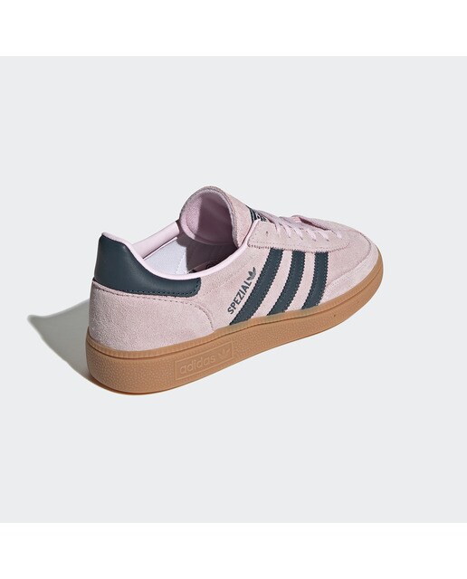 Sapatilhas Casual de Mulher Handball Spezial Originals Rosa-5
