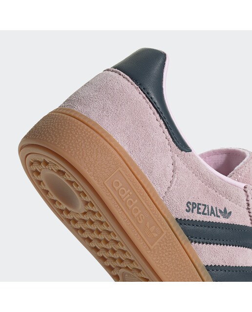 Sapatilhas Casual de Mulher Handball Spezial Originals Rosa-7