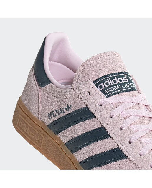Sapatilhas Casual de Mulher Handball Spezial Originals Rosa-8