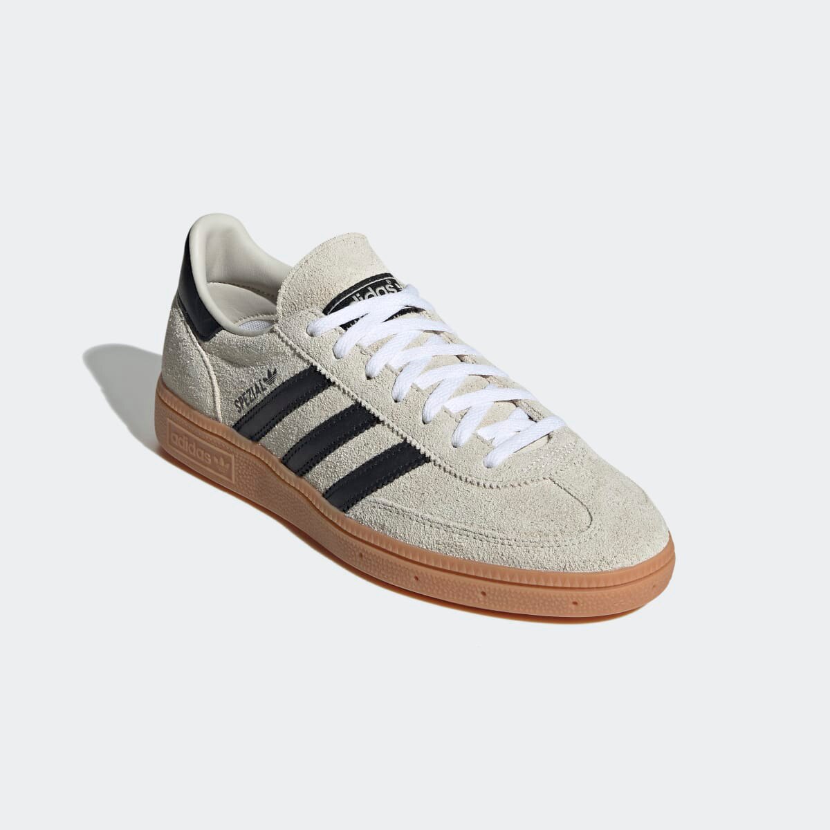 Sapatilhas Casual de Mulher Handball Spezial Originals Cinzento-2