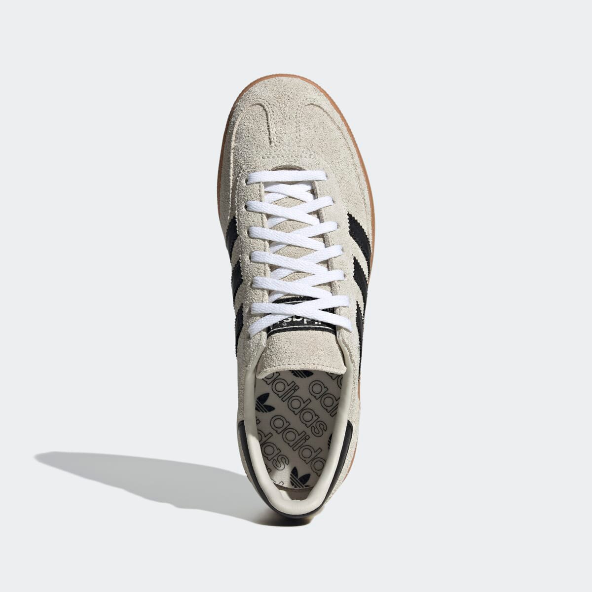 Sapatilhas Casual de Mulher Handball Spezial Originals Cinzento-3