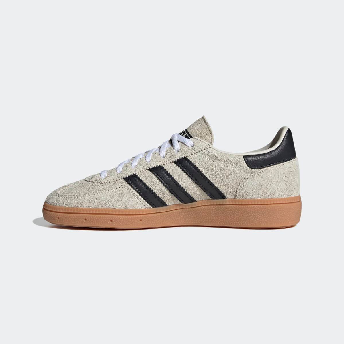Sapatilhas Casual de Mulher Handball Spezial Originals Cinzento-4