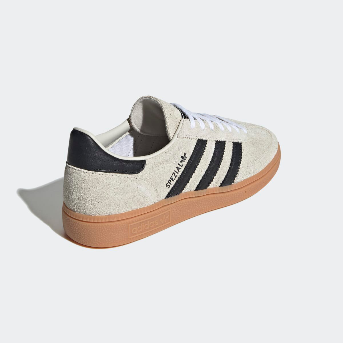 Sapatilhas Casual de Mulher Handball Spezial Originals Cinzento-5