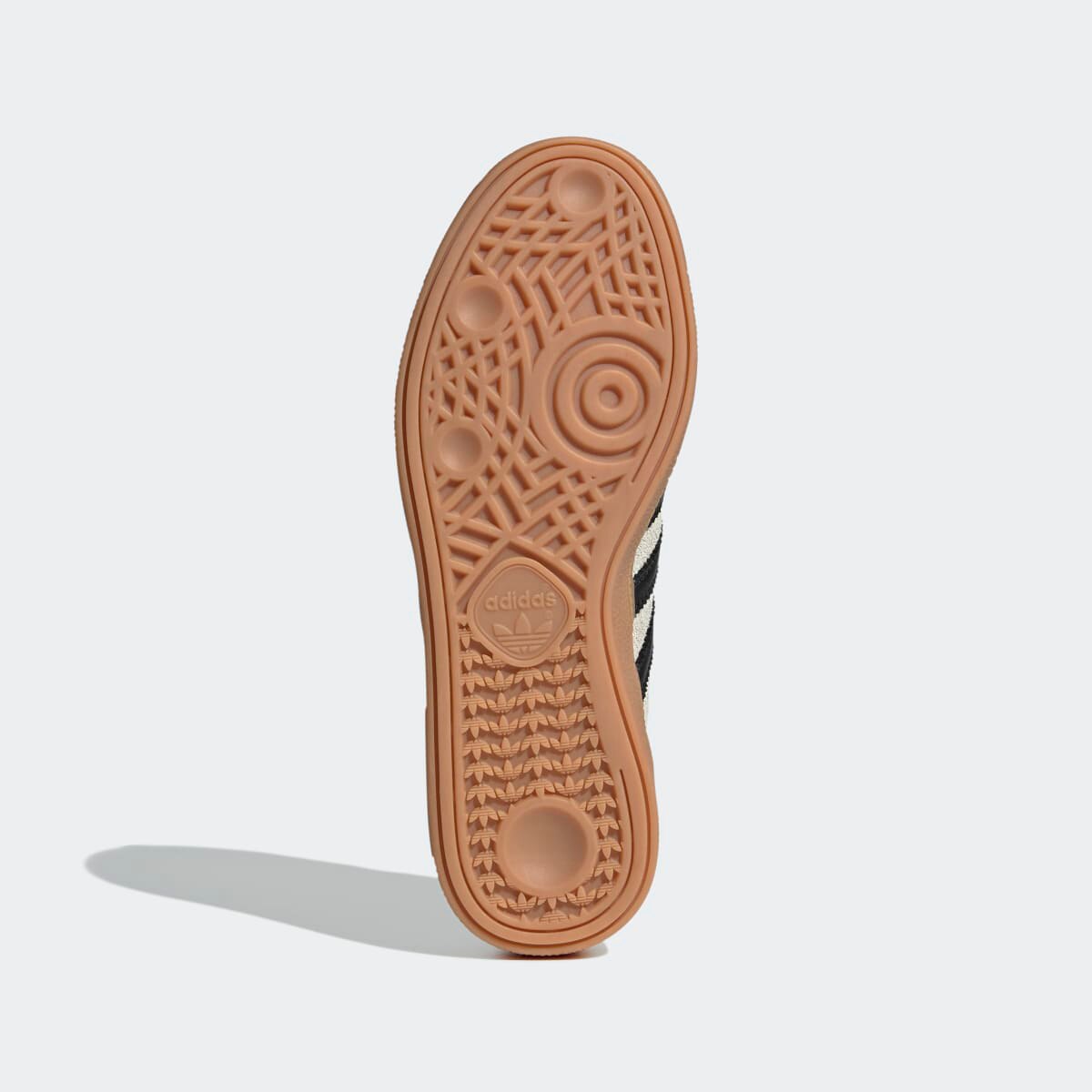 Sapatilhas Casual de Mulher Handball Spezial Originals Cinzento-6