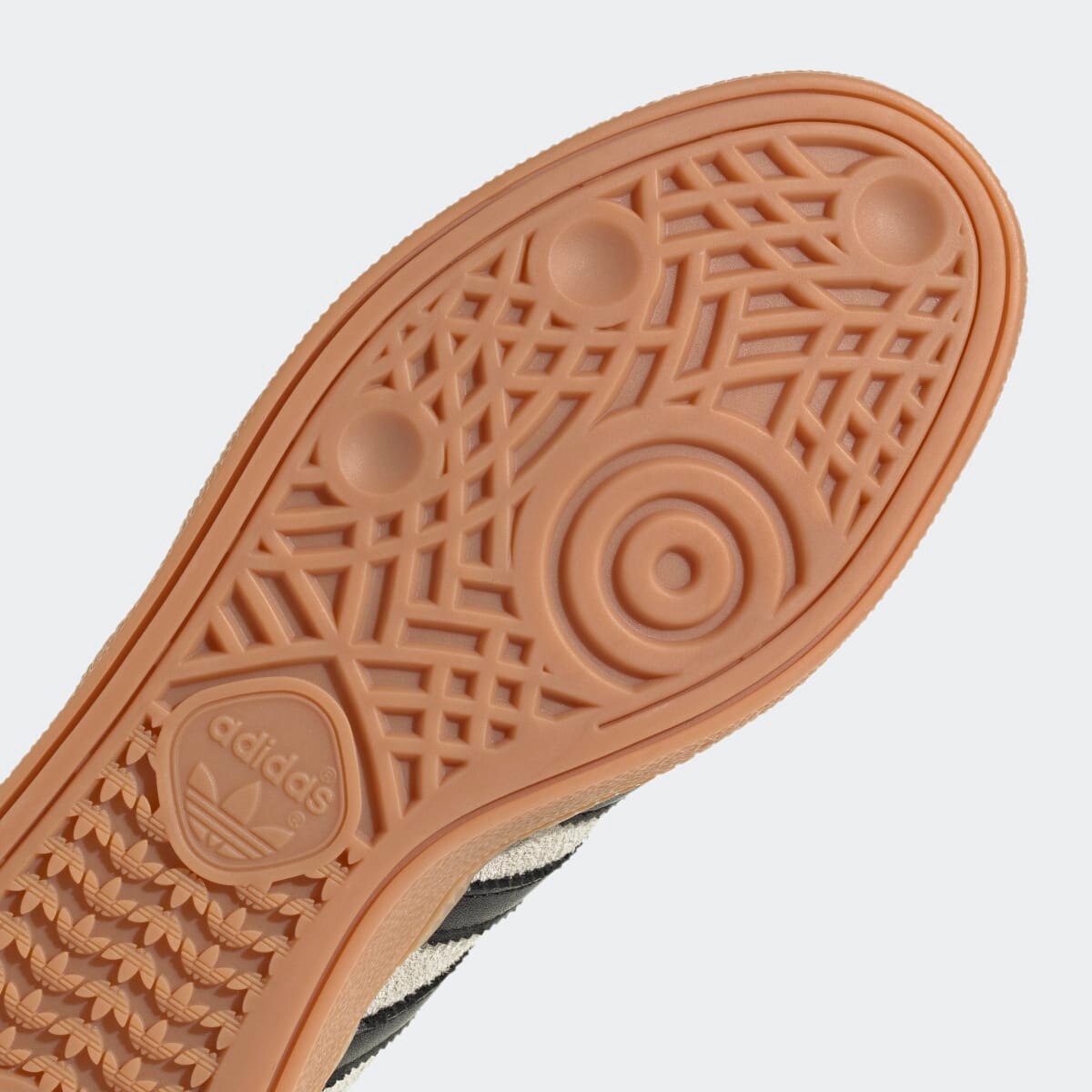 Sapatilhas Casual de Mulher Handball Spezial Originals Cinzento-7