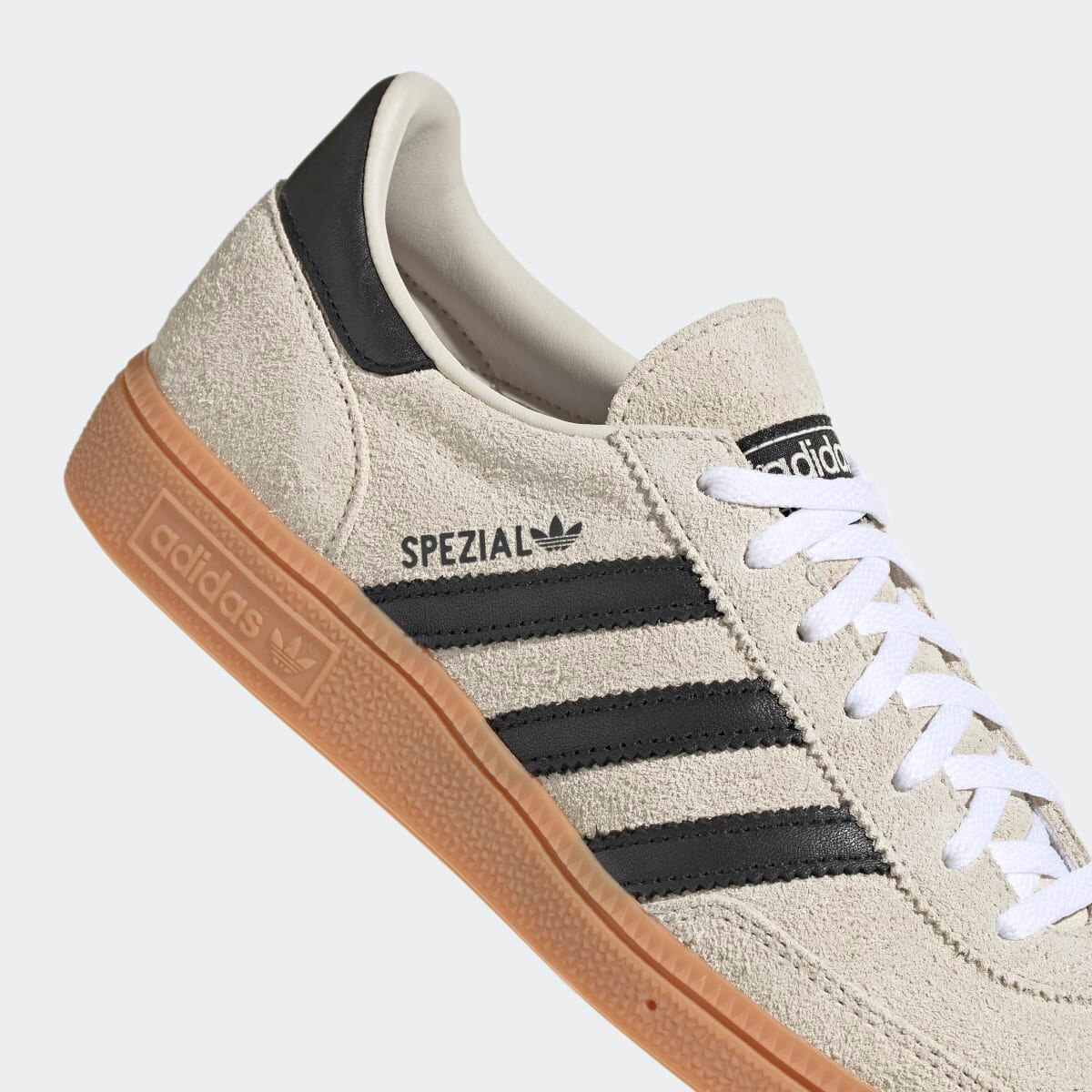 Sapatilhas Casual de Mulher Handball Spezial Originals Cinzento-8