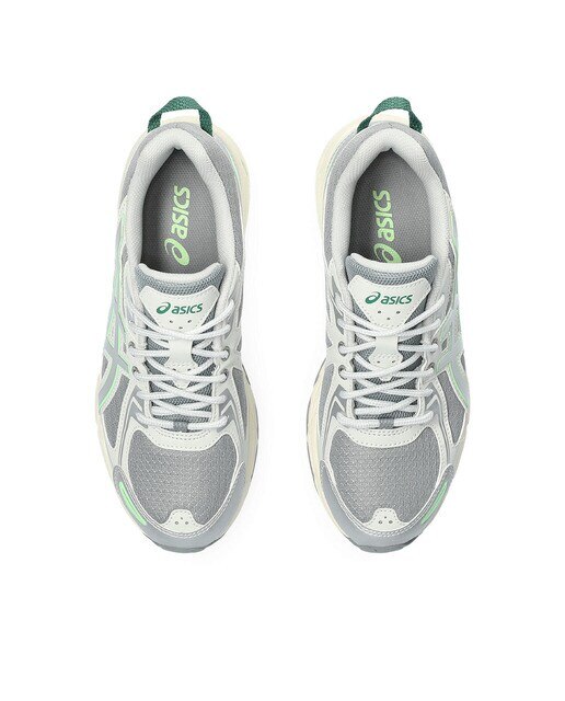 Sapatilhas Casual de Mulher GEL-Venture 6 Cinzento/Verde-3