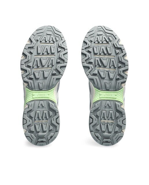 Sapatilhas Casual de Mulher GEL-Venture 6 Cinzento/Verde-6