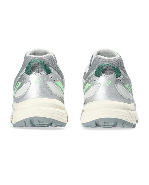 Sapatilhas Casual de Mulher GEL-Venture 6 Cinzento/Verde-7