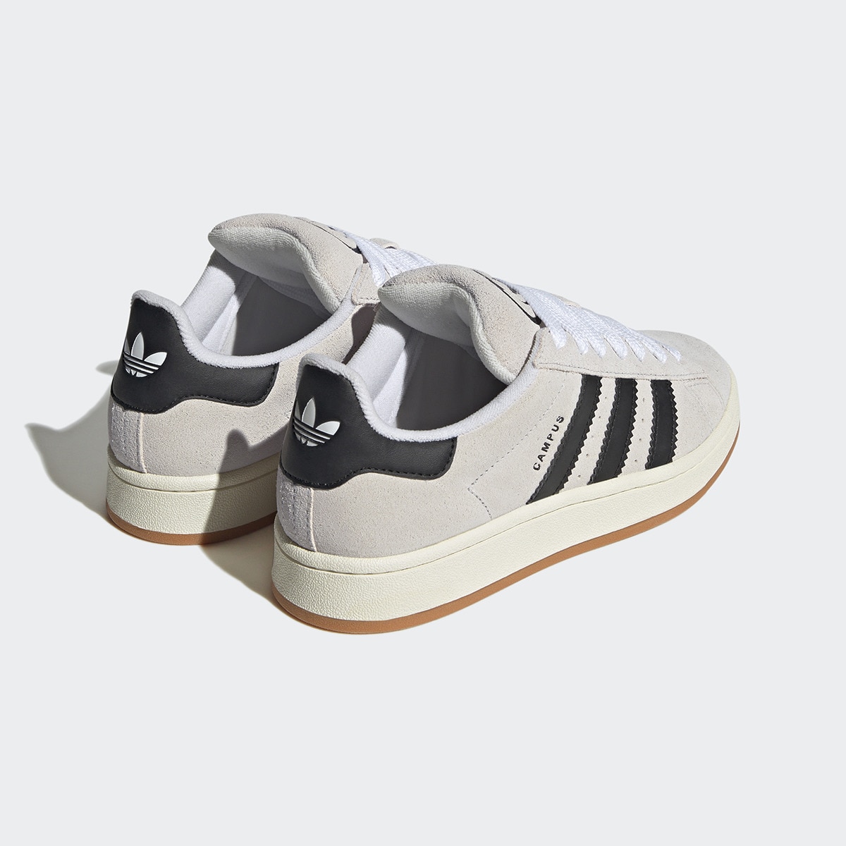 adidas gazelle silver green womens Adidas Campus 00s Negras (GS)