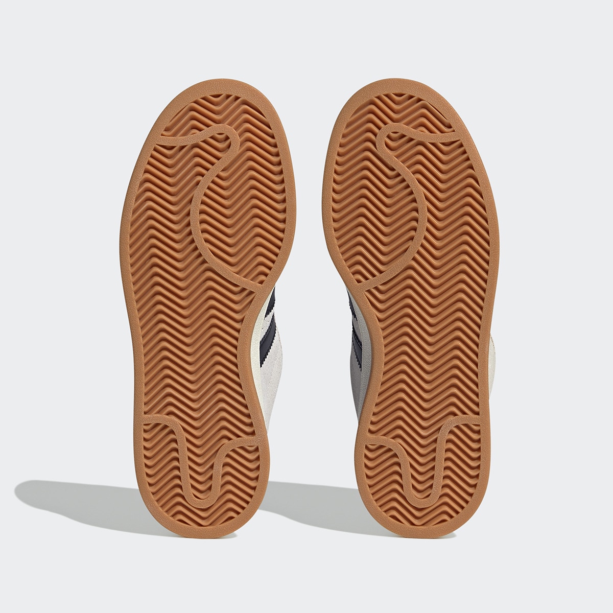 Sapatilhas Casual de Mulher Campus 00S W Originals Bege-6