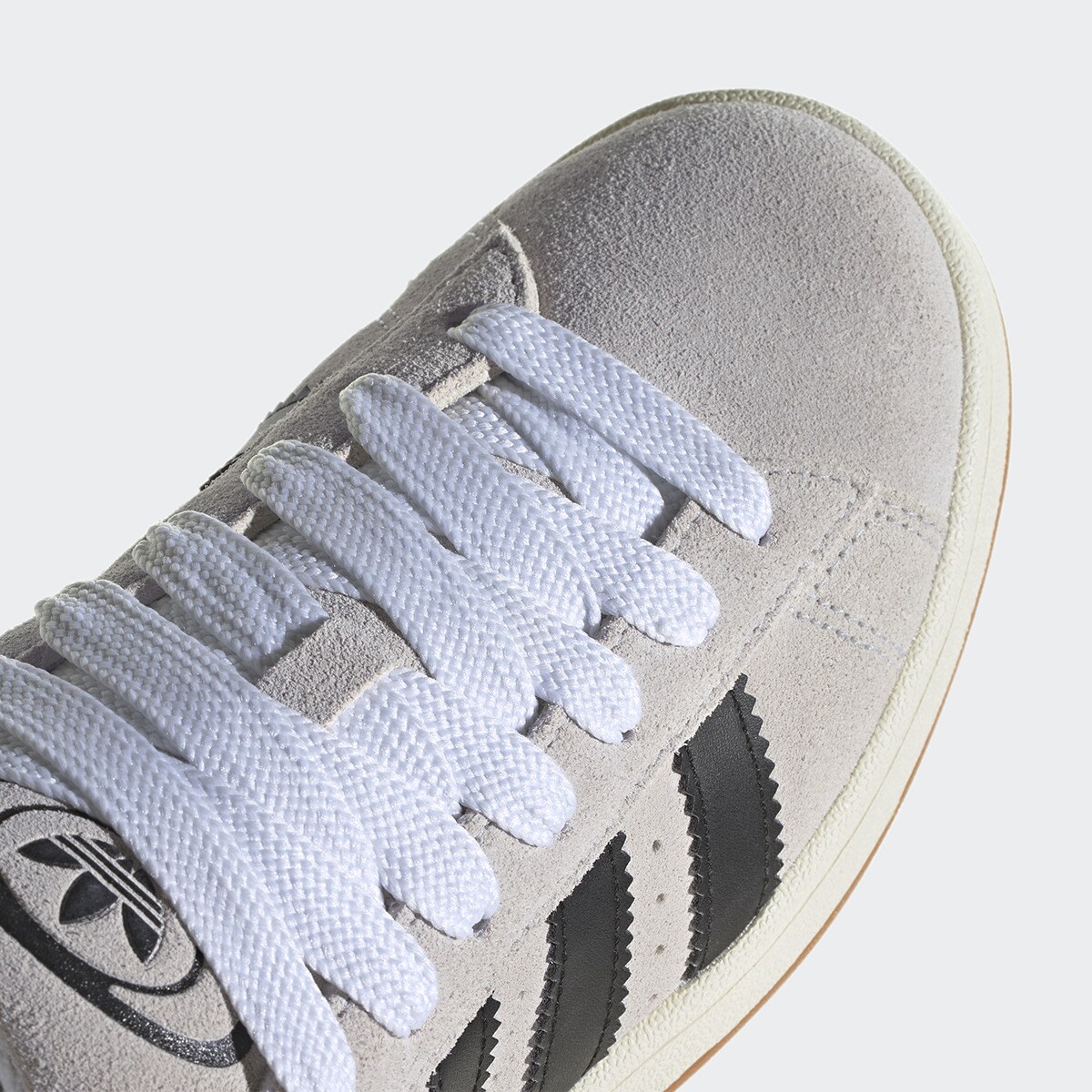 Sapatilhas Casual de Mulher Campus 00S W Originals Bege-7