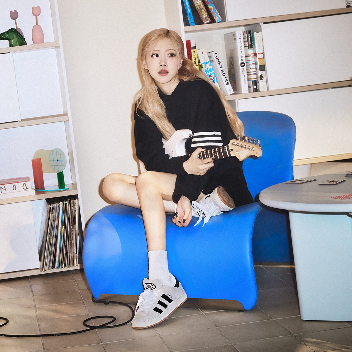 Sapatilhas Casual de Mulher Campus 00S W Originals Bege-12