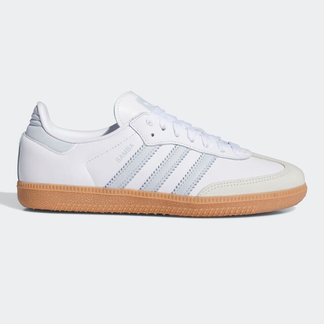 Zapatillas casual de mujer Samba Og W Adidas Originals