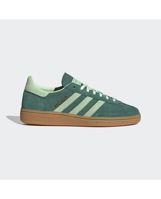 Zapatillas casual de mujer Handball Spezial W Adidas Originals