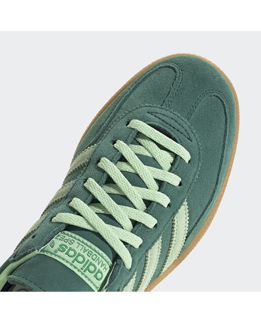 Sapatilhas Casual de Mulher Handball Spezial W Originals Verde-7