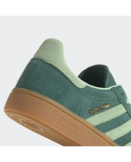 Sapatilhas Casual de Mulher Handball Spezial W Originals Verde-8