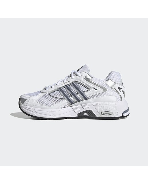 Sapatilhas Casual de Mulher Response Cl W Originals Branco-4