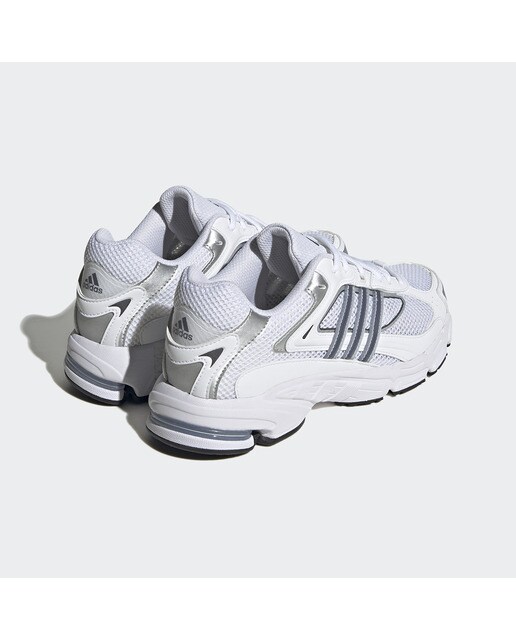 Sapatilhas Casual de Mulher Response Cl W Originals Branco-5