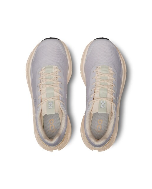 Zapatillas casual de mujer Cloudnova Form On - Morado Morado-3