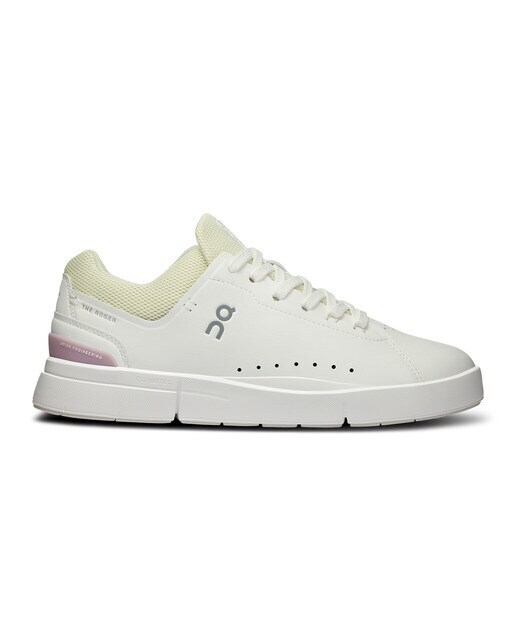 Zapatillas casual de mujer The Roger Advantage On