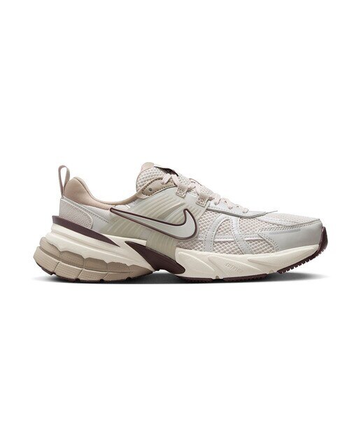Sapatilhas Casual de Mulher V2K Run Branco-1