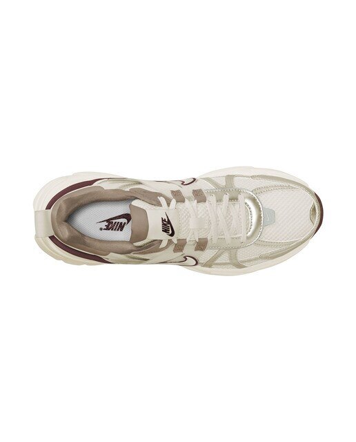 Sapatilhas Casual de Mulher V2K Run Branco-2