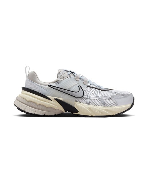 Sapatilhas Casual de Mulher V2K Run Branco-1