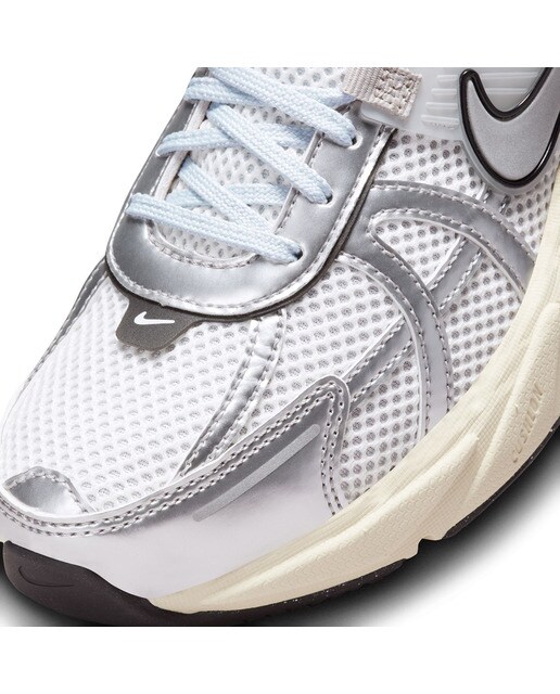 Sapatilhas Casual de Mulher V2K Run Branco-7