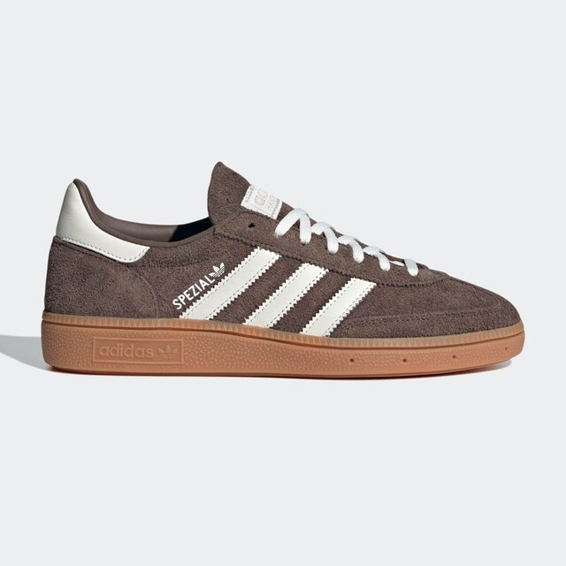 Zapatillas casual de Mujer Handball Spezial W Adidas Originals