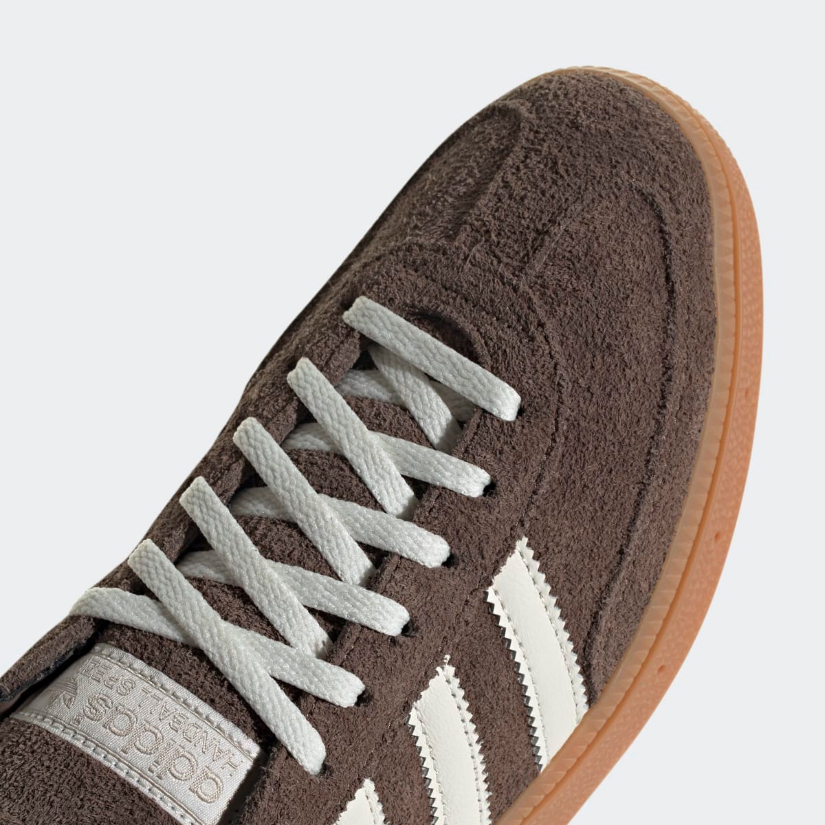Sapatilhas Casual de Mulher Handball Spezial W Originals Castanho-8