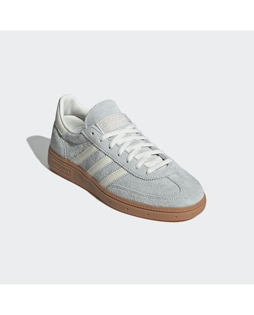 Sapatilhas Casual de Mulher Handball Spezial W Originals Cinzento-2