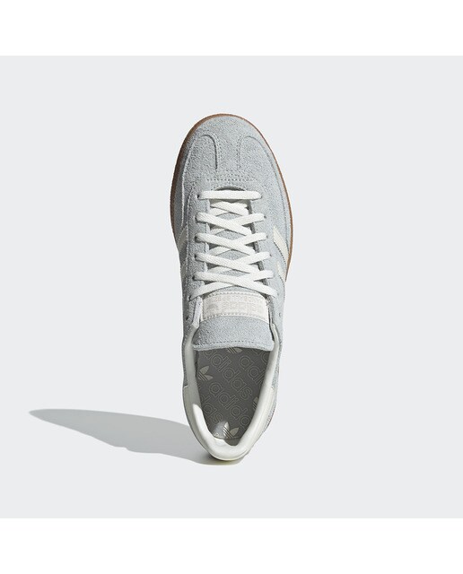 Sapatilhas Casual de Mulher Handball Spezial W Originals Cinzento-3