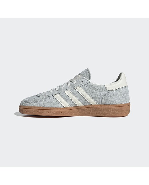 Sapatilhas Casual de Mulher Handball Spezial W Originals Cinzento-4