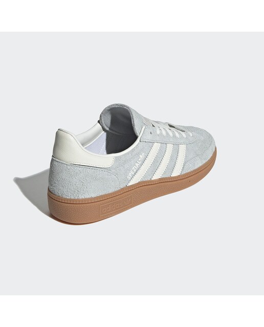 Sapatilhas Casual de Mulher Handball Spezial W Originals Cinzento-5