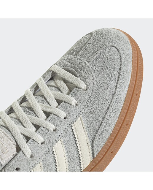 Sapatilhas Casual de Mulher Handball Spezial W Originals Cinzento-8