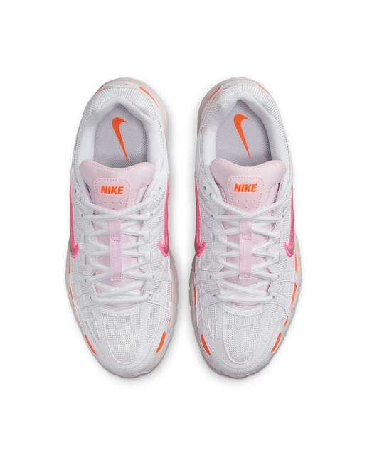 Sapatilhas casual de mulher P-6000 Nike Branco-3