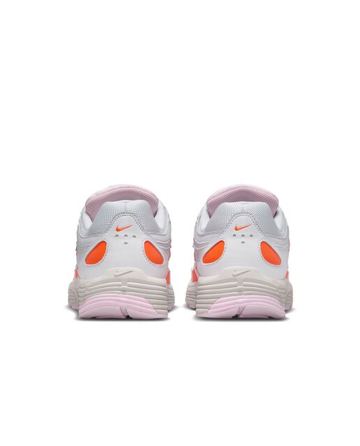Sapatilhas casual de mulher P-6000 Nike Branco-5