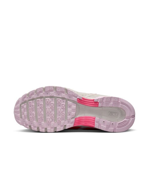 Sapatilhas casual de mulher P-6000 Nike Branco-6