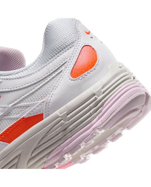 Sapatilhas casual de mulher P-6000 Nike Branco-7