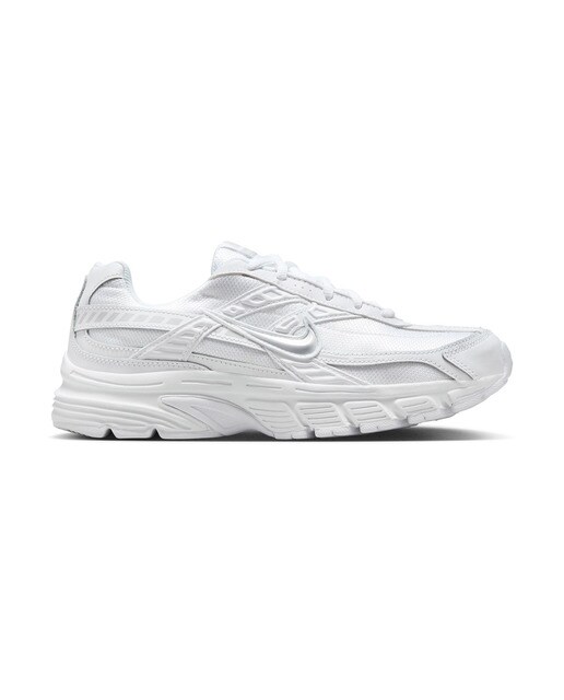 Sapatilhas Casual de Mulher Initiator Branco-1