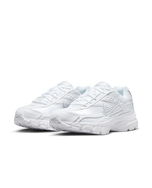 Sapatilhas Casual de Mulher Initiator Branco-2