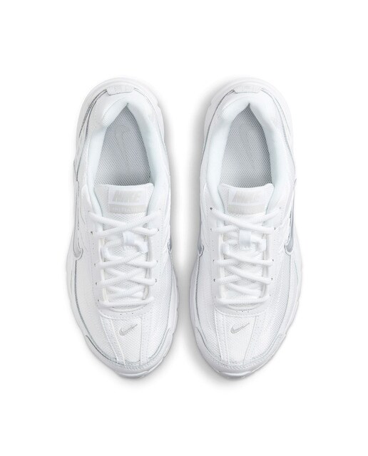Sapatilhas Casual de Mulher Initiator Branco-3
